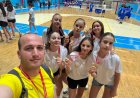 Akhisar İlçe Spor Kulübü, Manisa İl Karması ile şampiyonluk yolunda: Türkiye Yarı Finalleri’ndeler!