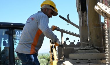 MASKİ’den Manisa’nın Su Geleceği İçin 20 Noktada Sondaj Çalışması