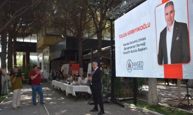 MASED Kahvaltı Buluşmasında Emlak Sektörünün Geleceği Konuşuldu