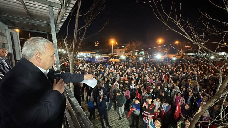 Ahmet Vehbi Bakırlıoğlu CHP'den İstifa Ederek YENİ Parti'ye Katıldı: "Yeni Bir Yol Açıyoruz"