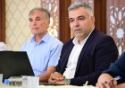 Köprübaşı’nın İhtiyaçları Ortak Akılla Masaya Yatırıldı