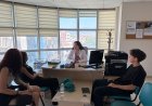 MABEM Tercih Sürecinde Binlerce Öğrenciye Destek Oldu