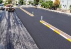 YunusemreMesir Mahallesi’nde Sorunlu Yol Güvenli Hale Getirildi