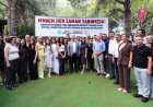 Başkan Dutlulu, MABEM’li Öğrencilerin LGS Başarısını Aileleriyle Kutladı