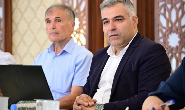 Köprübaşı’nın İhtiyaçları Ortak Akılla Masaya Yatırıldı