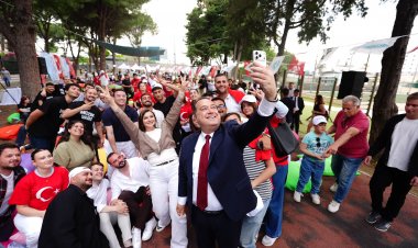Manisa Büyükşehir Belediyesi’nden Eğitime Destek Paketi  Öğrenci Desteği, Misafirhane Ve Kırtasiye Başvuruları Başladı