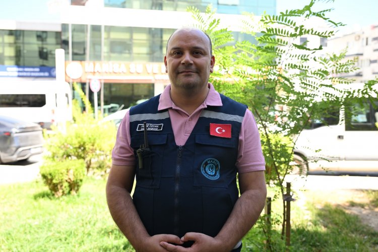 MASKİ GO Kırsalda Günlük Hayatı Kolaylaştırıyor