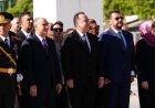 Büyük Zafer’in 104. Yılı Manisa’da Coşkuyla Kutlandı