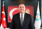 Başkan Dutlulu, “8 Eylül, Manisa’nın Küllerinden Doğduğu Gündür”