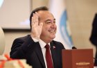 Başkan Dutlulu Mecliste Manisa’nın Yatırım Gündemini Açıkladı