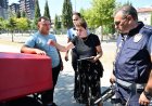 Manisa’da Okul Çevrelerinde Gıda Denetimi