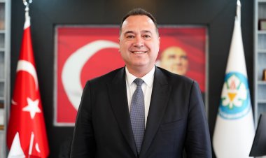 Başkan Dutlulu, “8 Eylül, Manisa’nın Küllerinden Doğduğu Gündür”