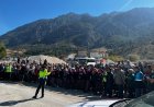 Büyükşehir Personeline Yol ve Cadde Çalışmalarında Güvenlik Eğitimi