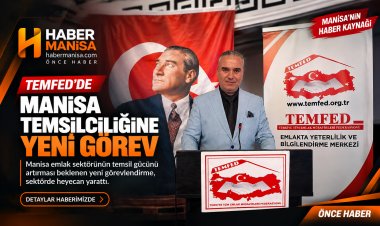 EMLAK SEKTÖRÜNÜN SESİ DUYULMALI!