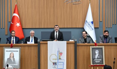 Ege Belediyeler Birliği İzmir’de Toplandı