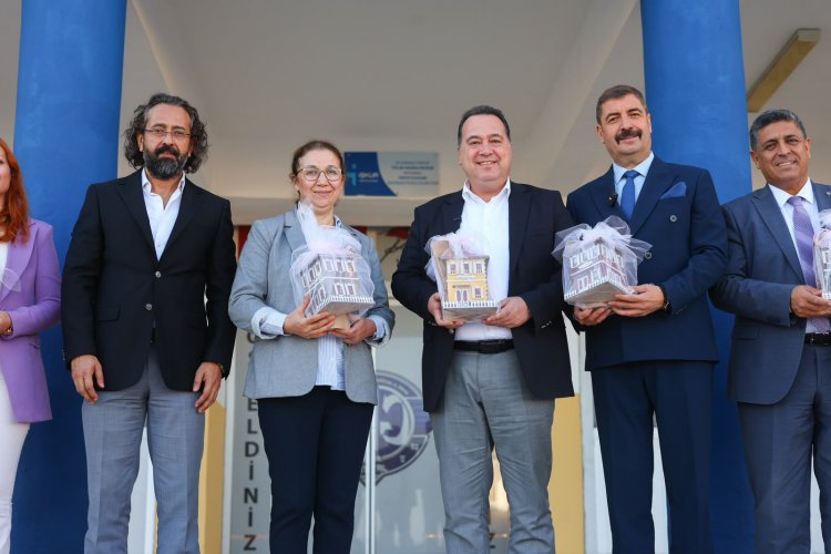 Başkan Dutlulu, “Kula’nın İhtiyaçları İçin Sahadayız”